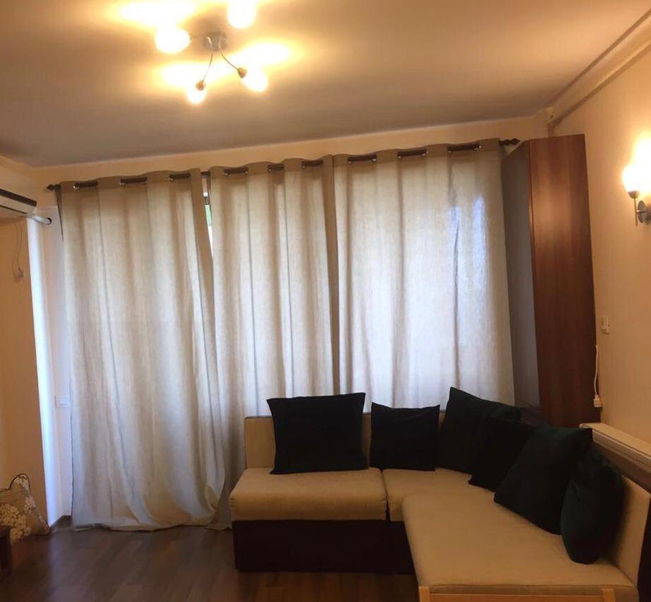 Sea Escape Apartment Mamaia Exterior foto