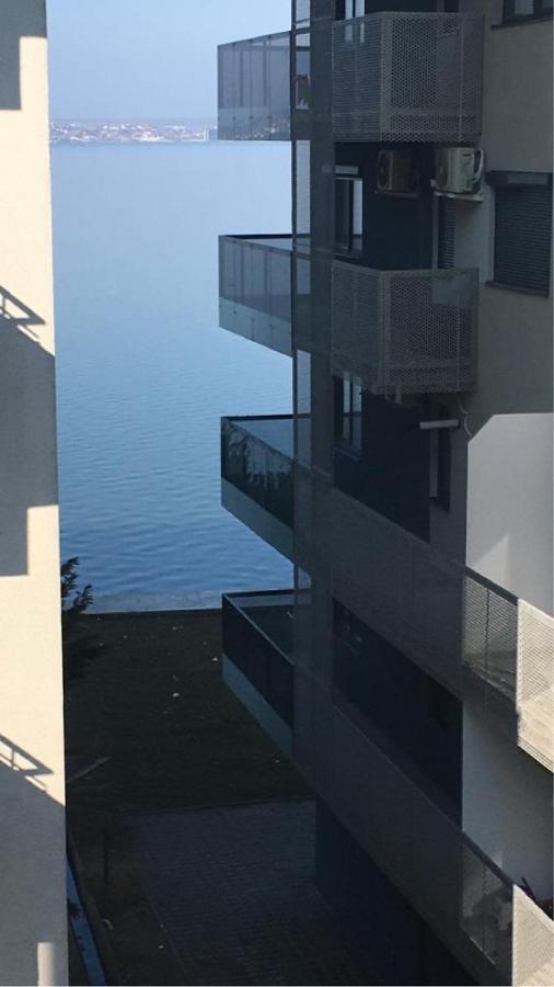Sea Escape Apartment Mamaia Exterior foto