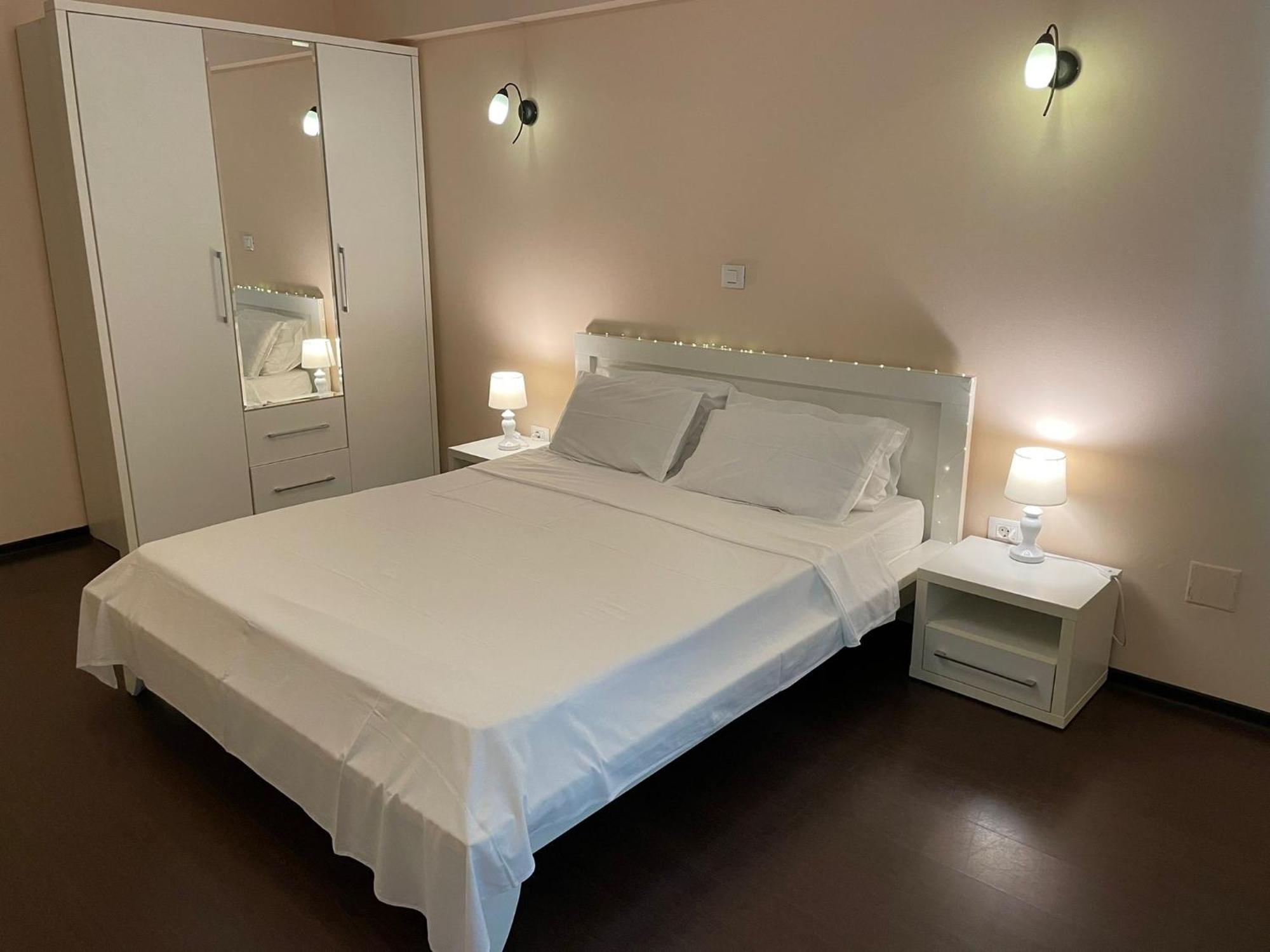 Sea Escape Apartment Mamaia Exterior foto